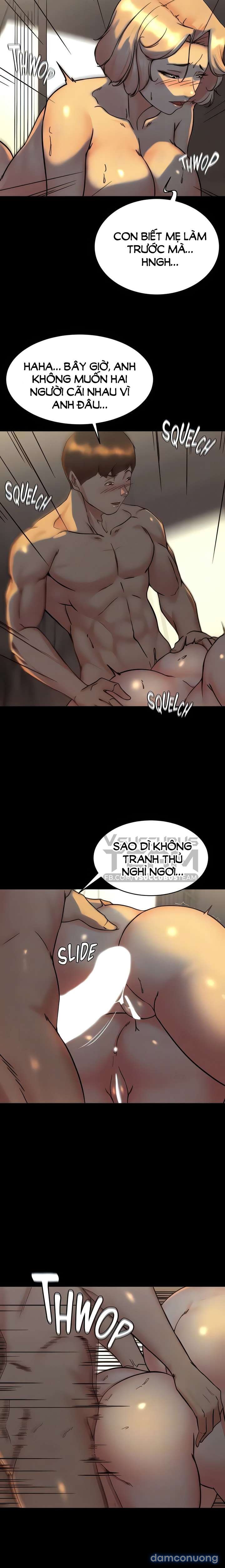 Nhật Ký Panty 