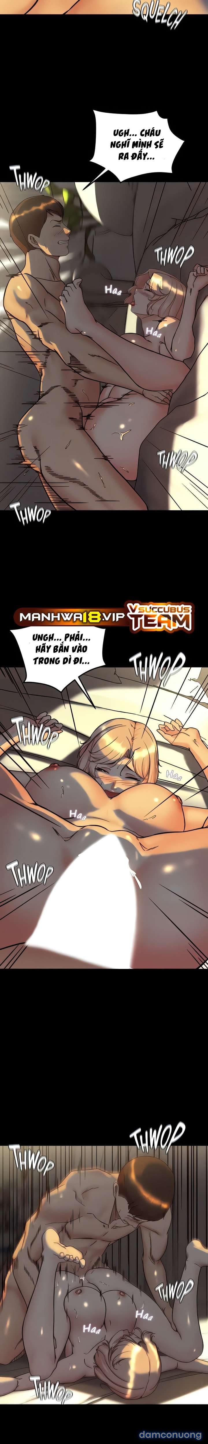 Nhật Ký Panty 