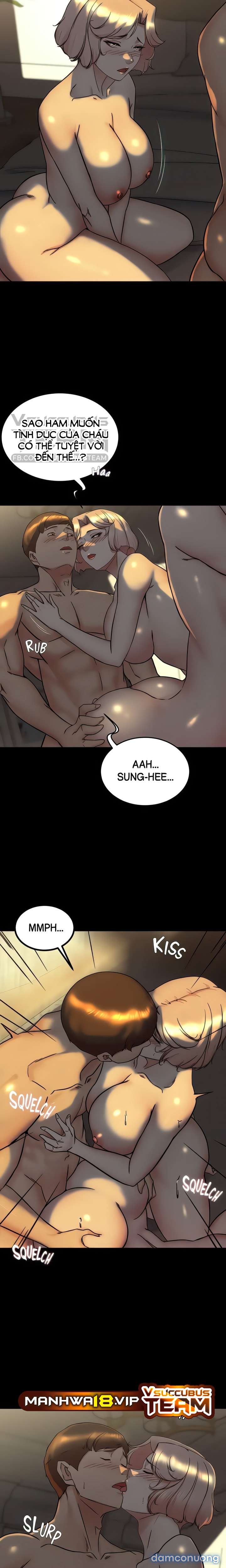 Nhật Ký Panty 