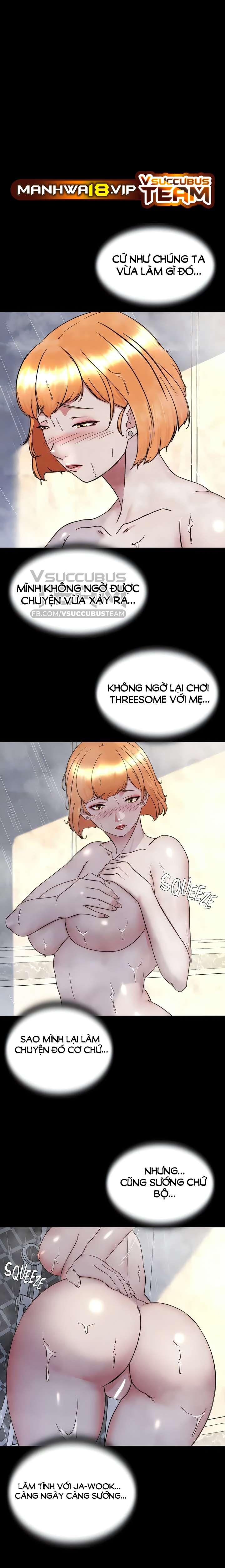 Nhật Ký Panty 