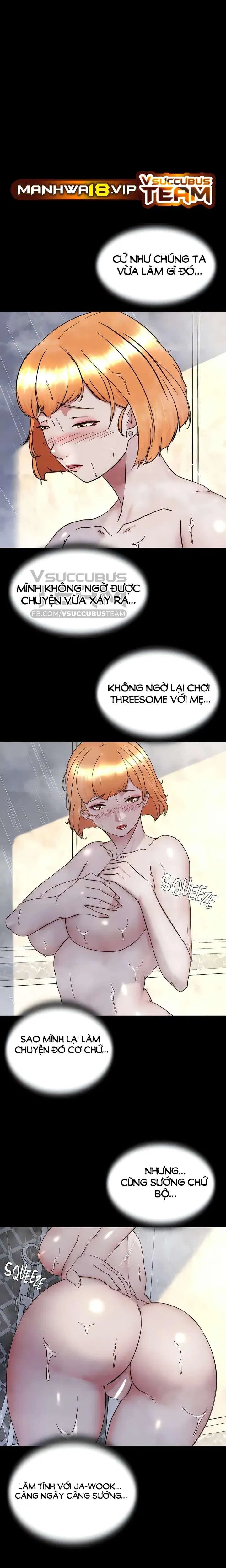 Nhật Ký Panty 