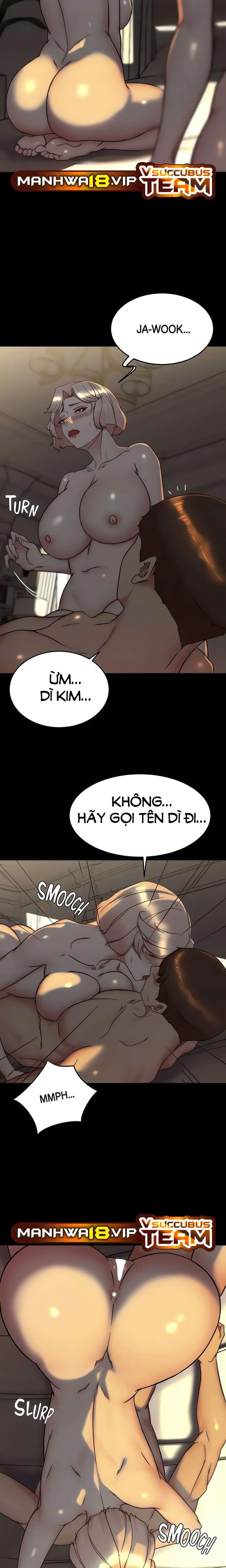 Nhật Ký Panty 