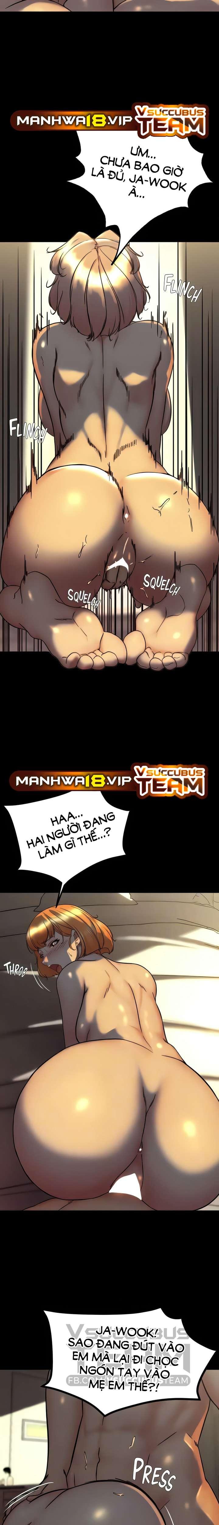 Nhật Ký Panty 
