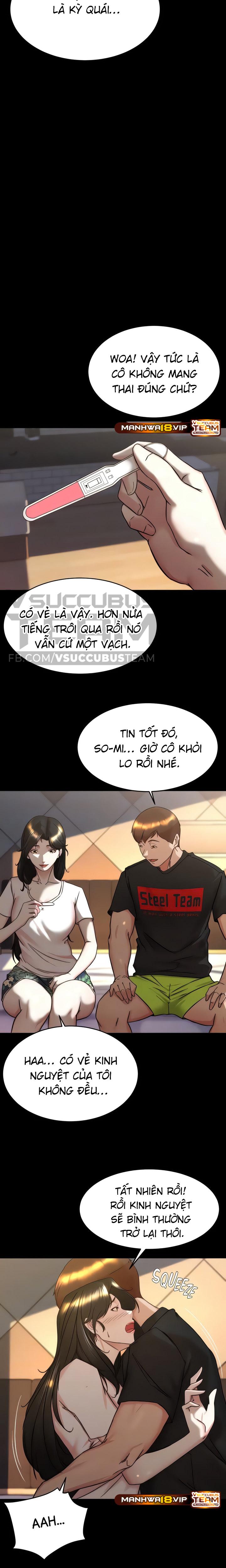 Nhật Ký Panty 
