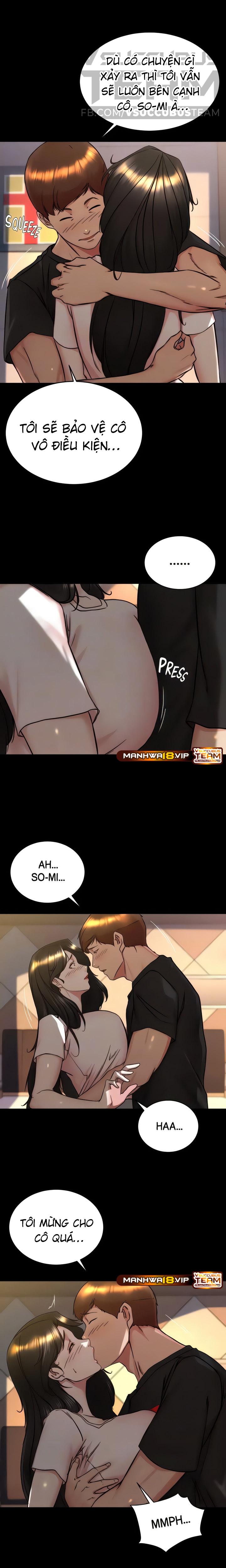 Nhật Ký Panty 