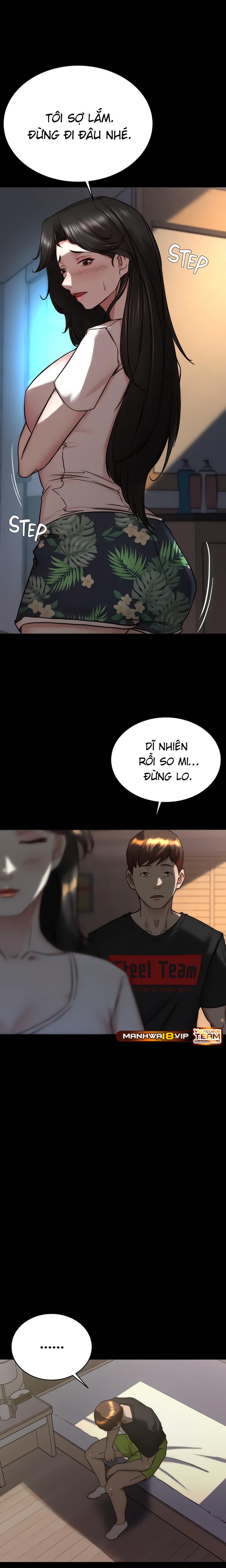 Nhật Ký Panty 