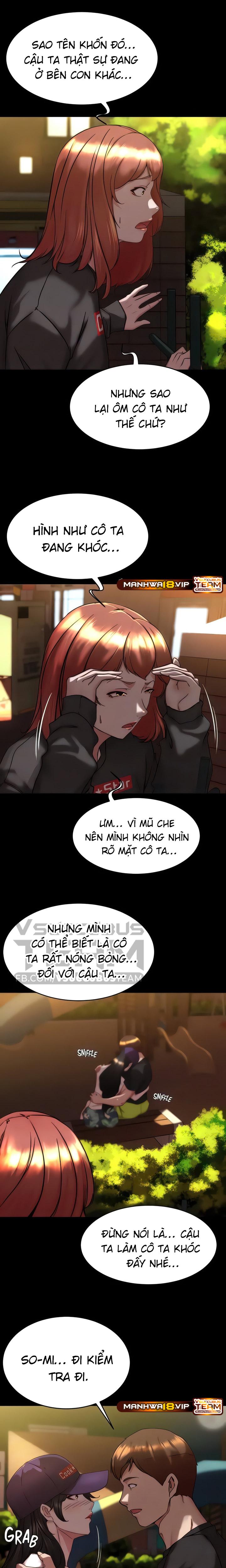 Nhật Ký Panty 