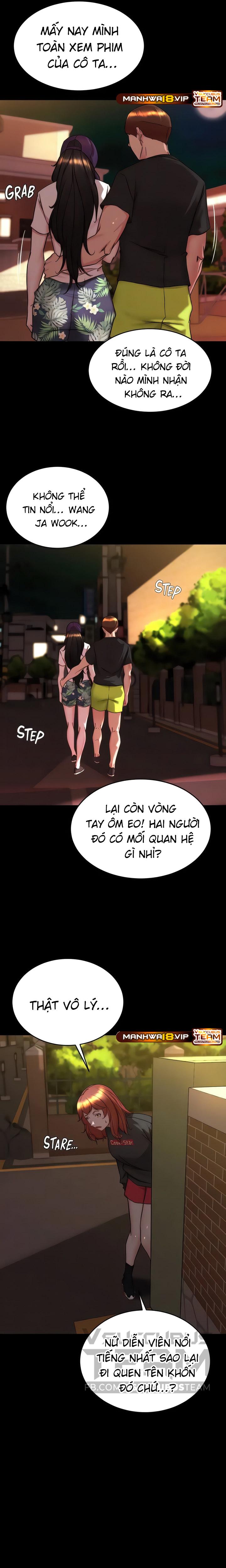 Nhật Ký Panty 