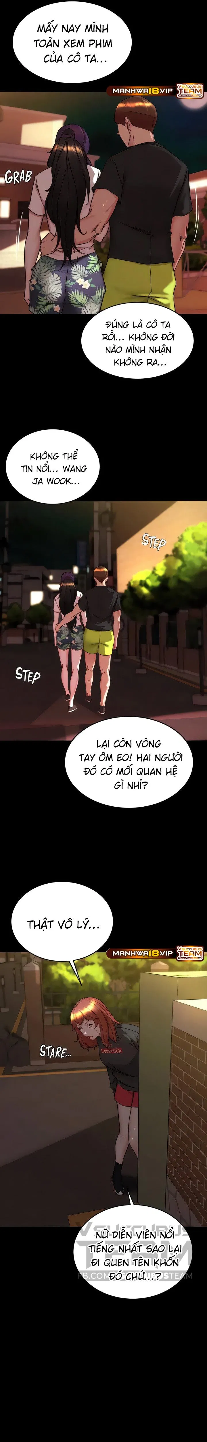 Nhật Ký Panty 