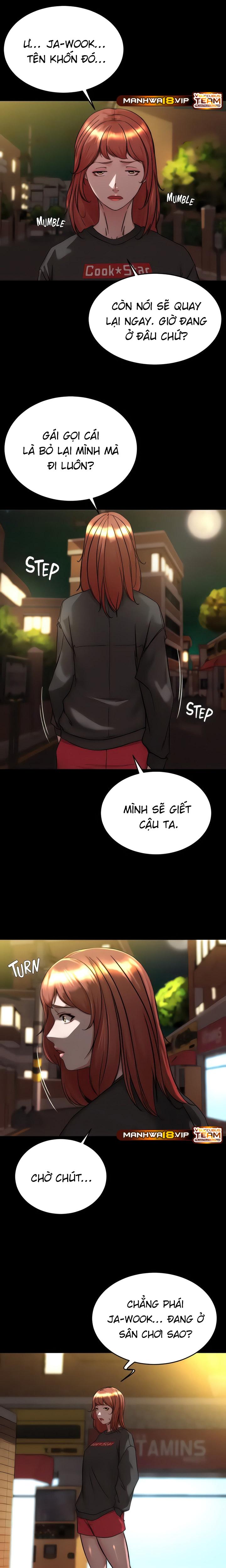 Nhật Ký Panty 