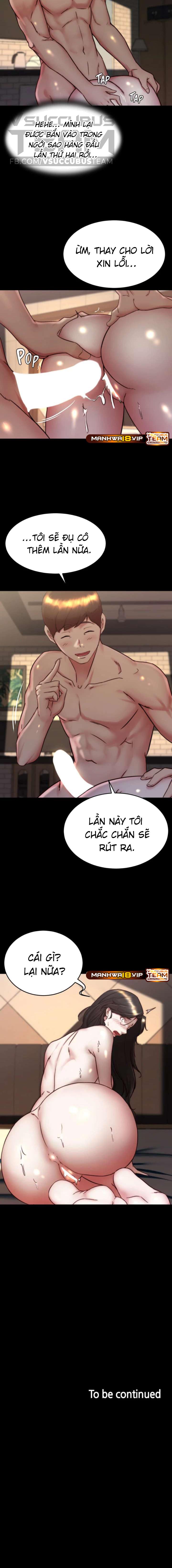 Nhật Ký Panty 