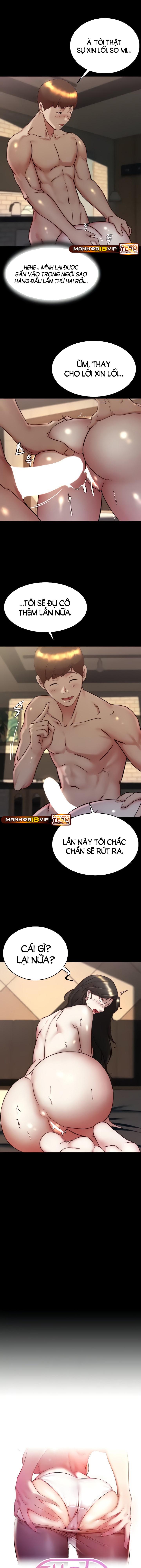 Nhật Ký Panty 