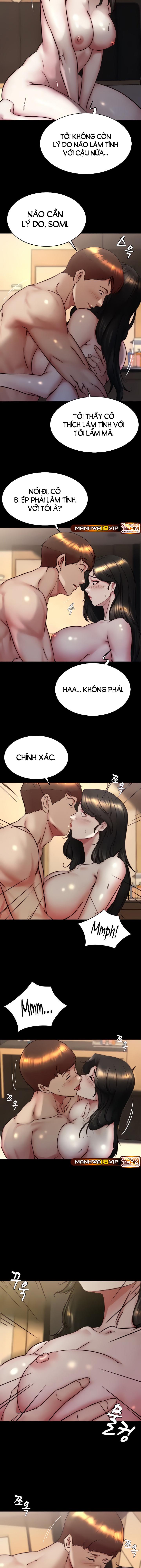 Nhật Ký Panty 
