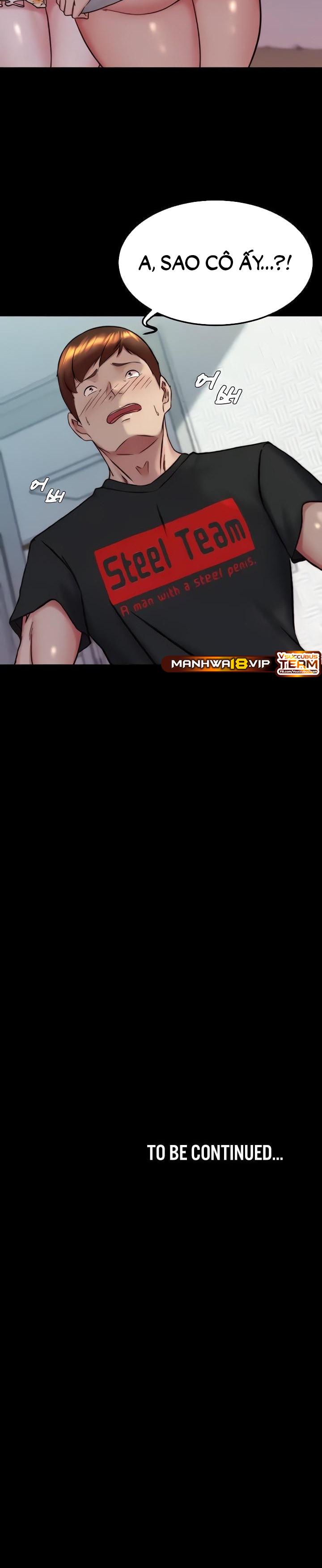 Nhật Ký Panty 