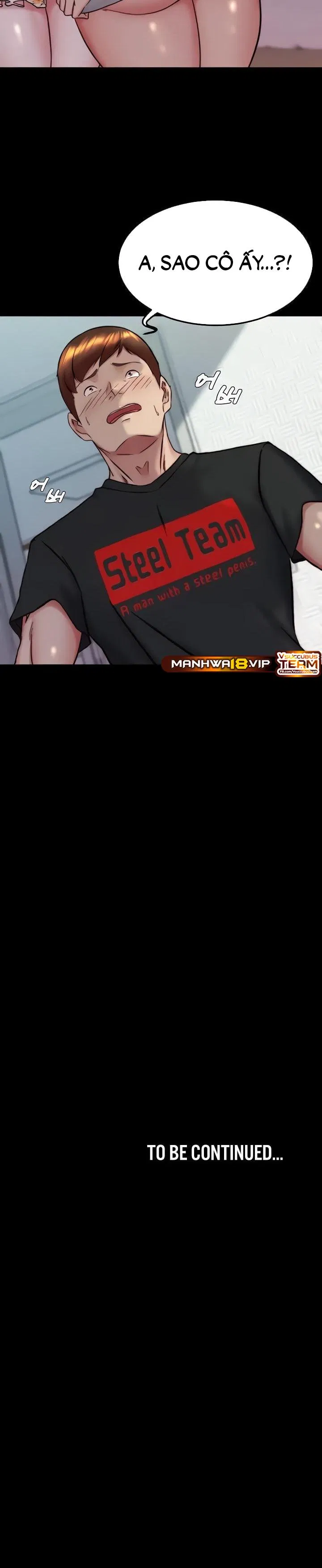 Nhật Ký Panty 