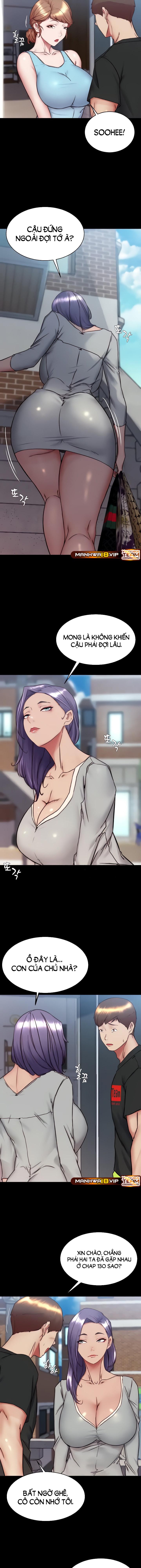 Nhật Ký Panty 