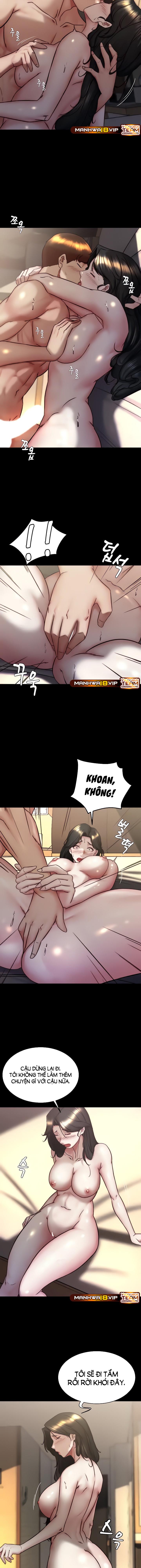Nhật Ký Panty 