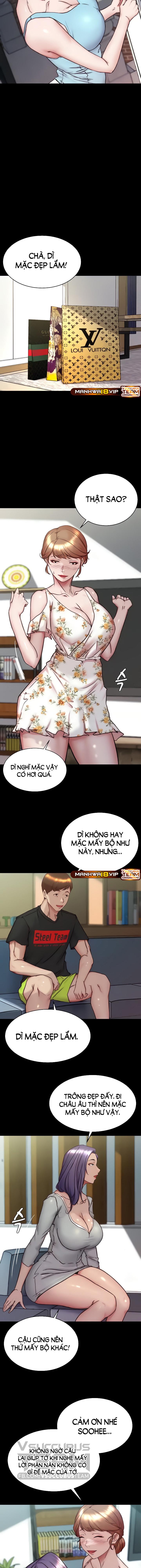 Nhật Ký Panty 