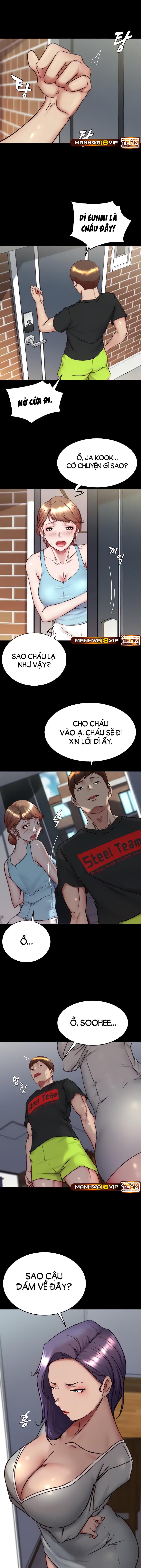 Nhật Ký Panty 