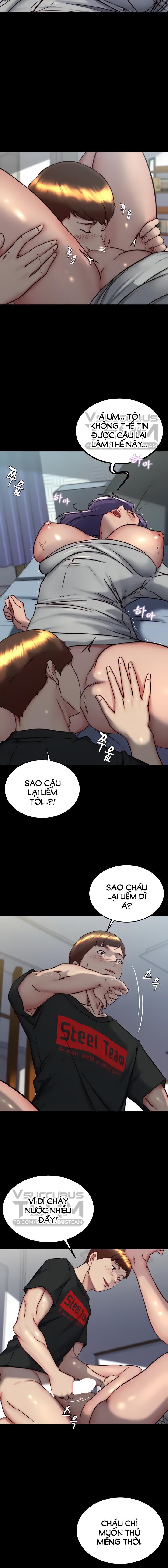 Nhật Ký Panty 