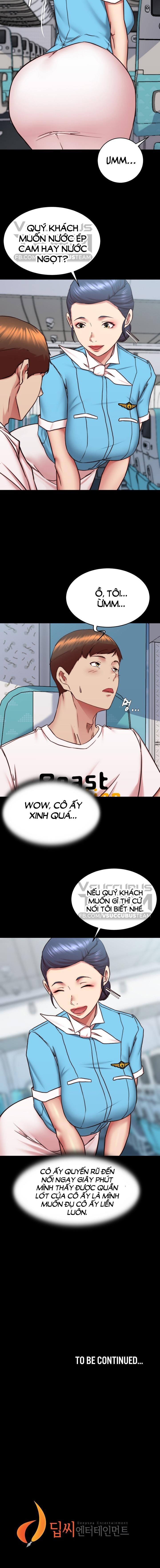 Nhật Ký Panty 