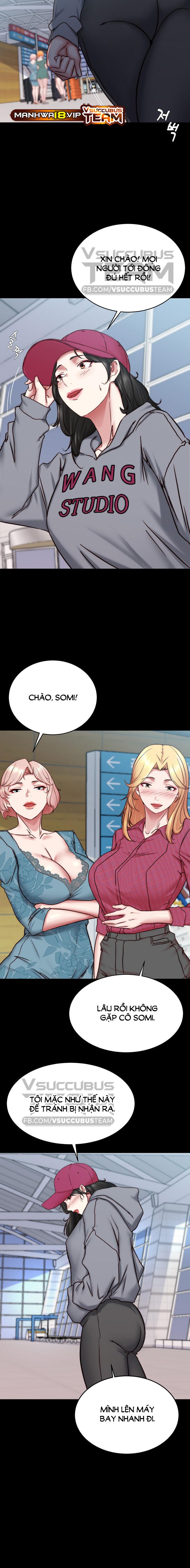 Nhật Ký Panty 