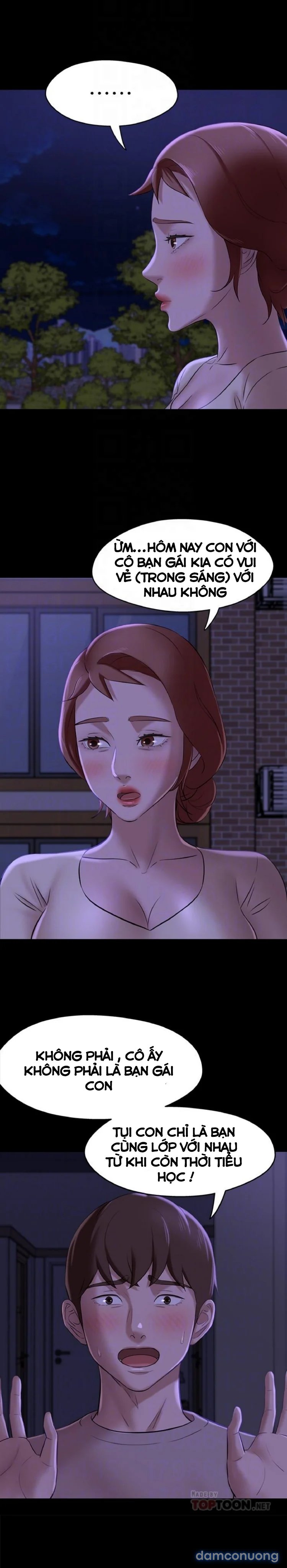 Nhật Ký Panty 