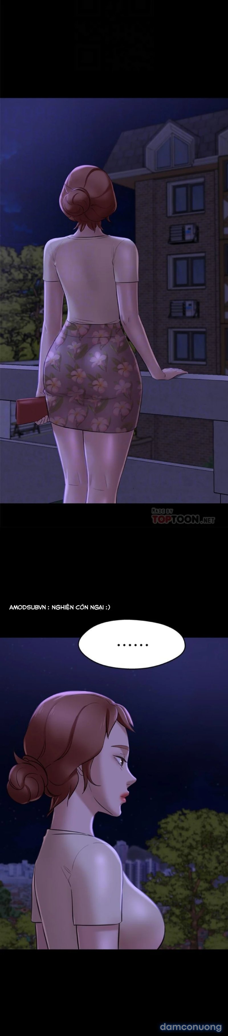 Nhật Ký Panty 