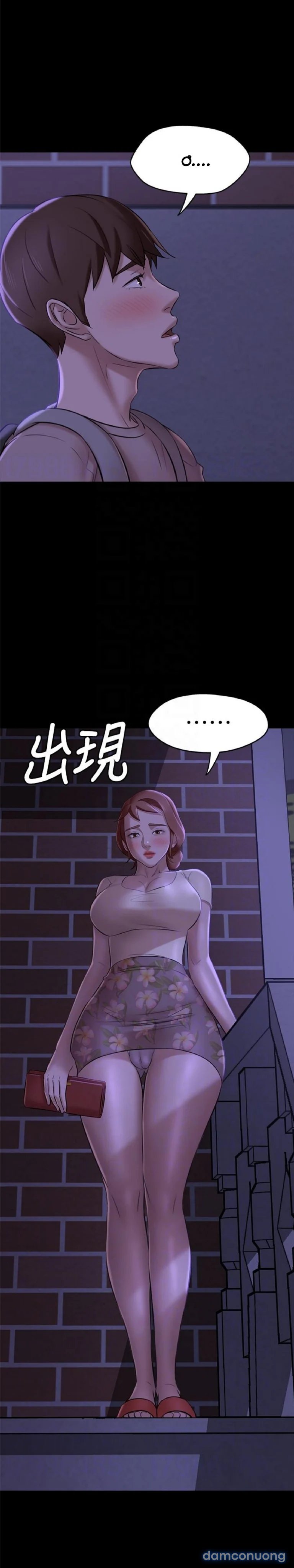 Nhật Ký Panty 