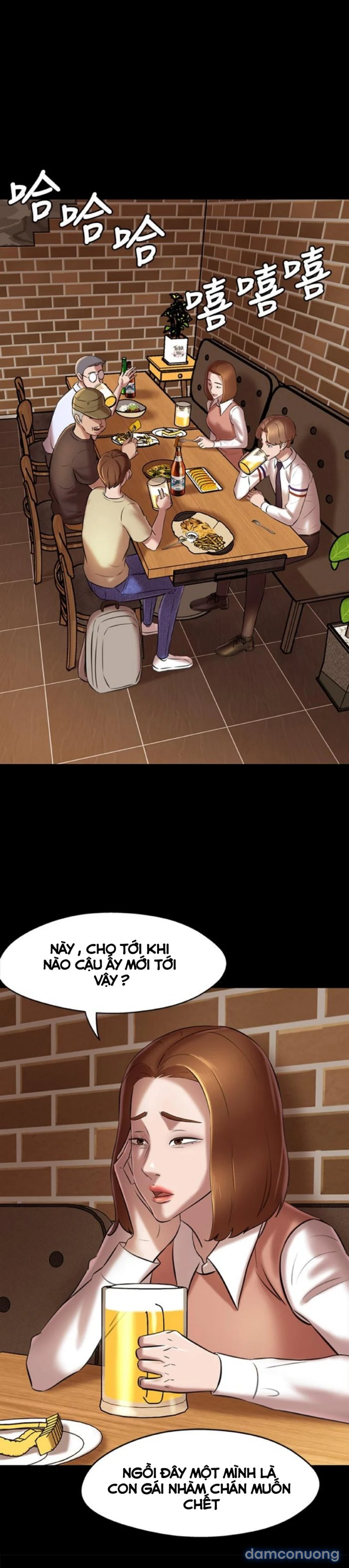 Nhật Ký Panty 