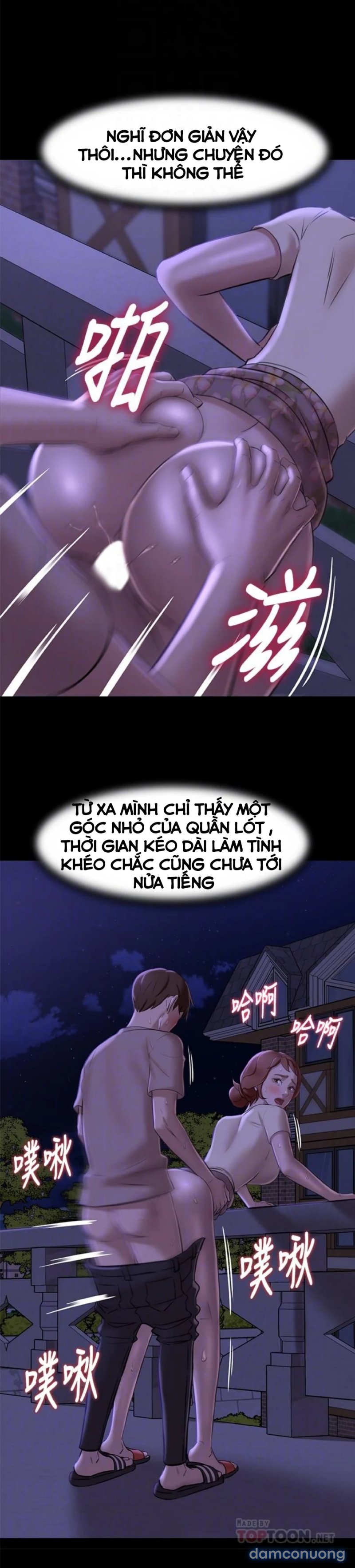 Nhật Ký Panty 