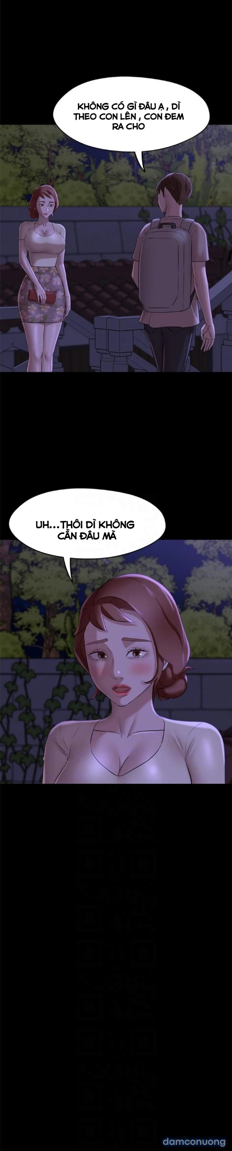 Nhật Ký Panty 