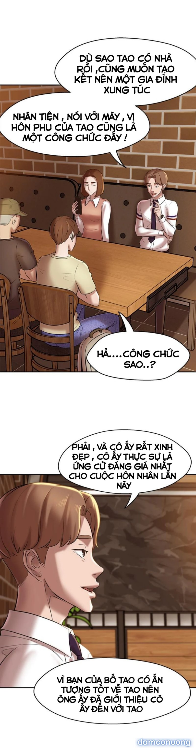 Nhật Ký Panty 