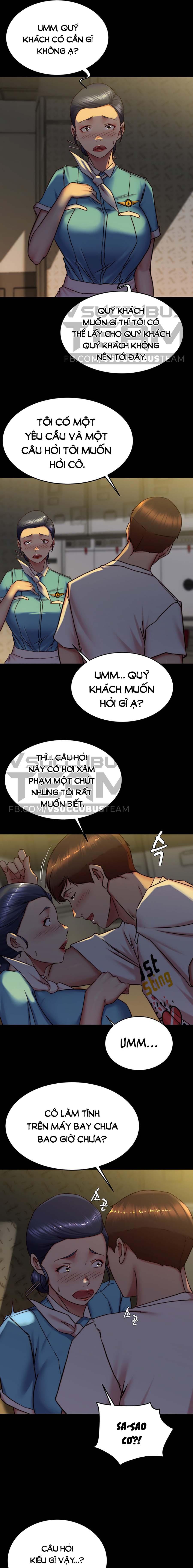 Nhật Ký Panty 