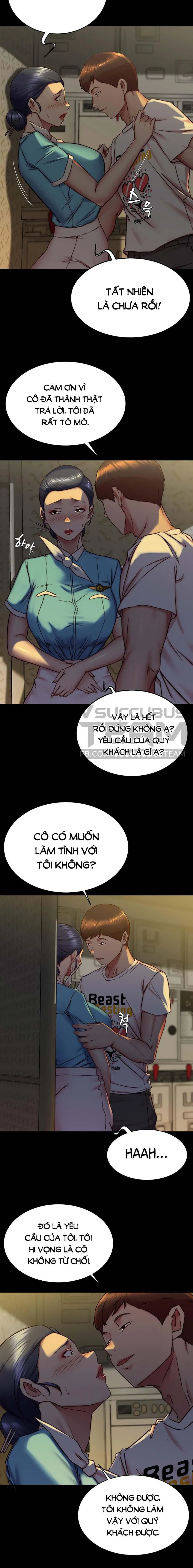 Nhật Ký Panty 