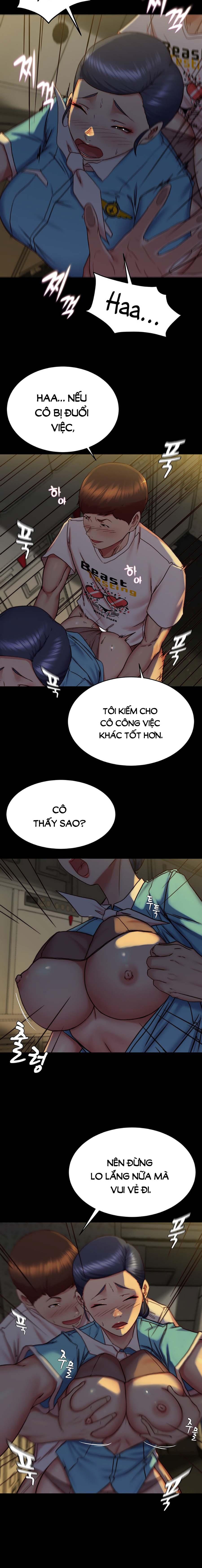 Nhật Ký Panty 