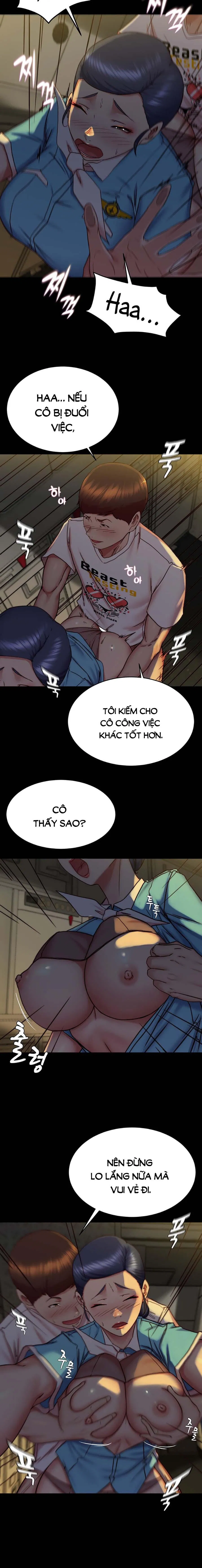 Nhật Ký Panty 