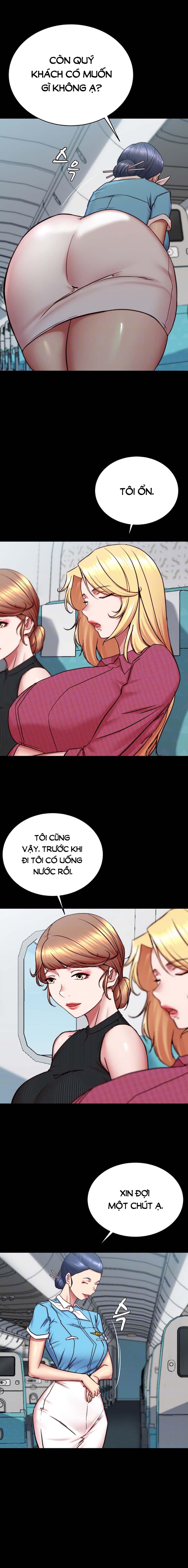 Nhật Ký Panty 
