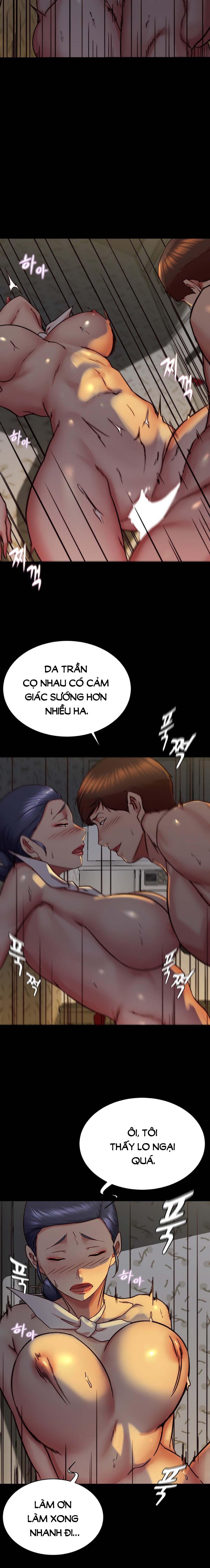 Nhật Ký Panty 