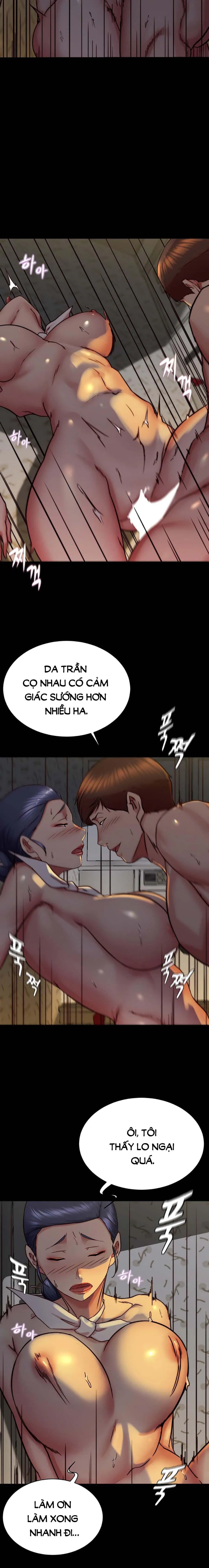 Nhật Ký Panty 