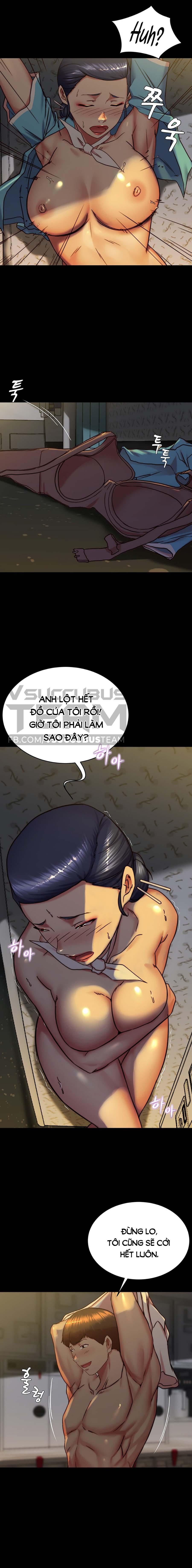 Nhật Ký Panty 