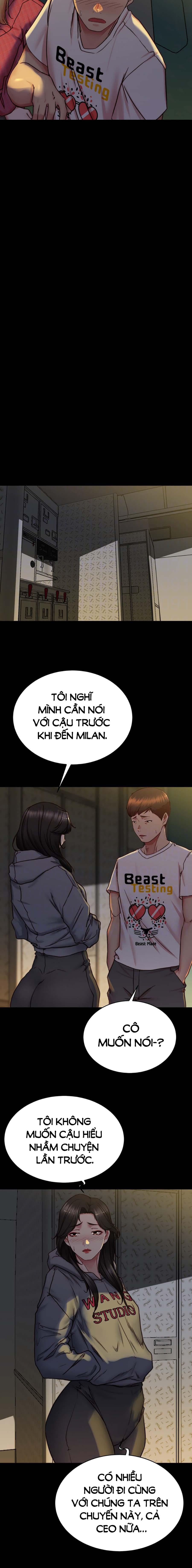 Nhật Ký Panty 
