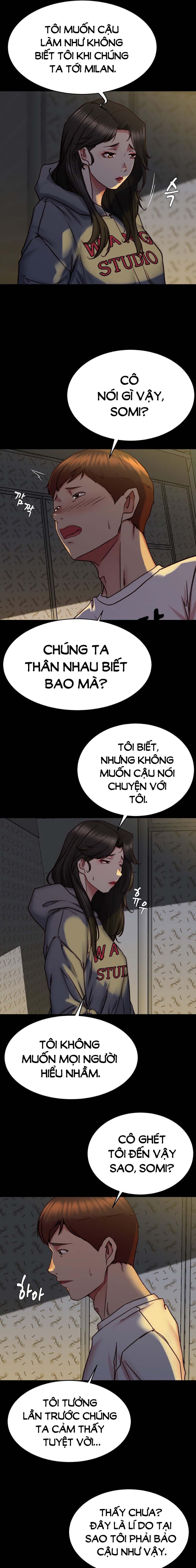 Nhật Ký Panty 