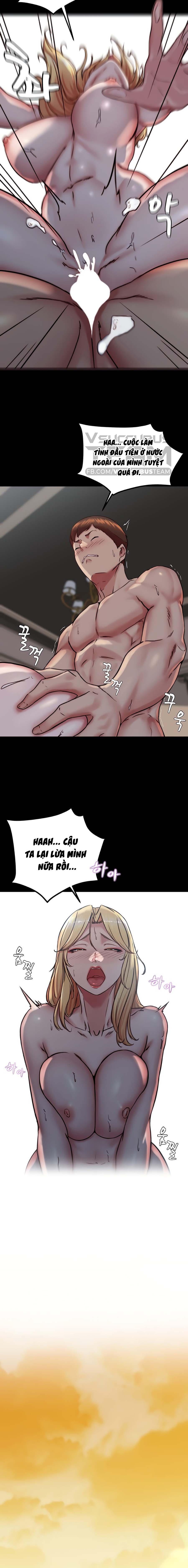 Nhật Ký Panty 