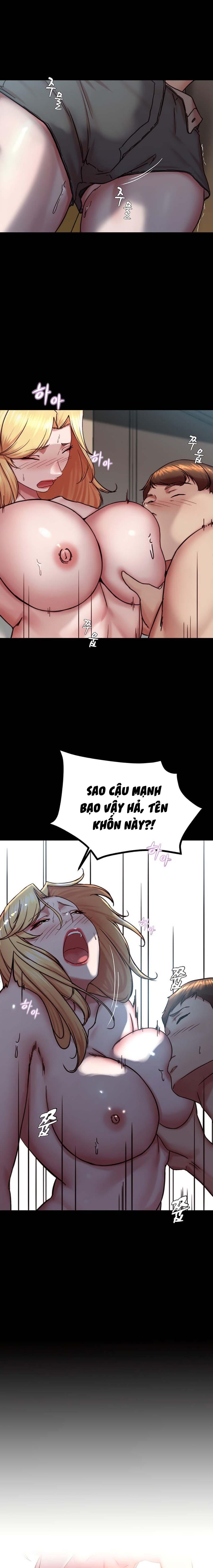 Nhật Ký Panty 
