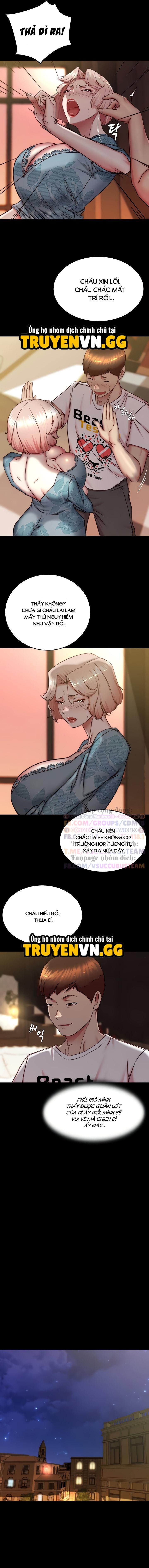 Nhật Ký Panty 