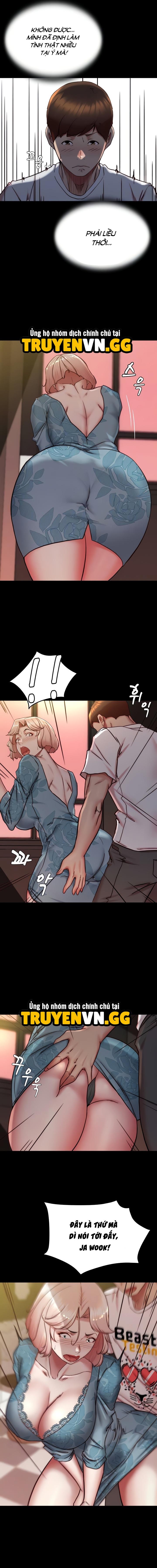 Nhật Ký Panty 