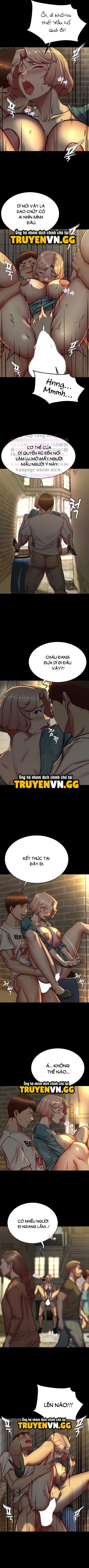 Nhật Ký Panty 