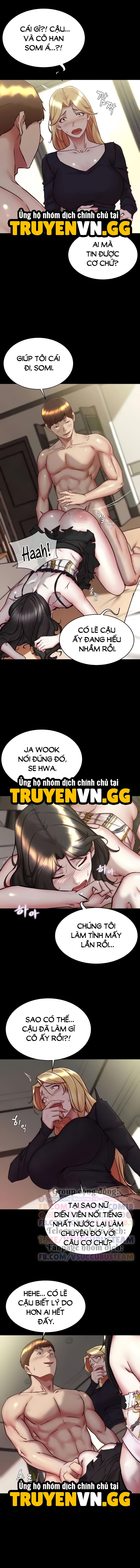 Nhật Ký Panty 