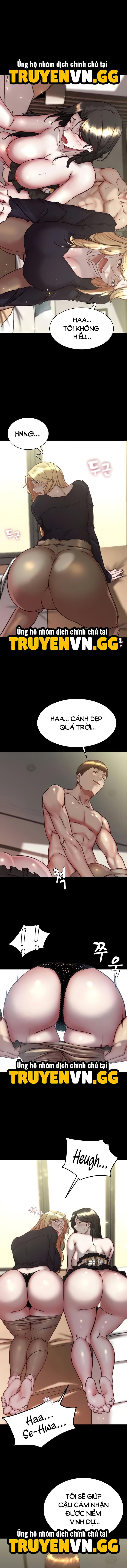 Nhật Ký Panty 